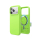 Etui do telefonów Elago Magsafe Silicon Case do iPhone 17 PRO Lime Green ES17MSSC63PRO-LIGR